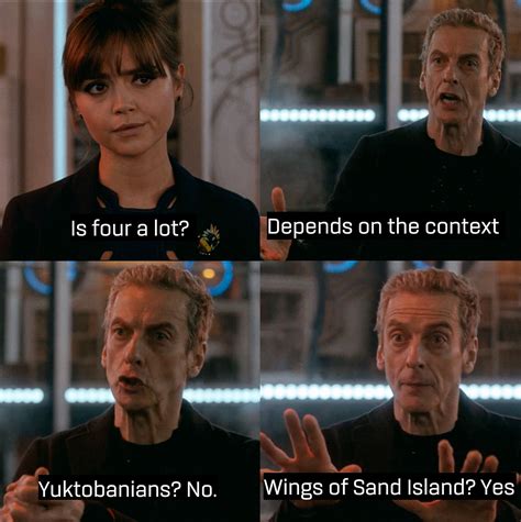 See more of doctor who memes of escape on facebook. It's time (for Doctor Who memes) : acecombat