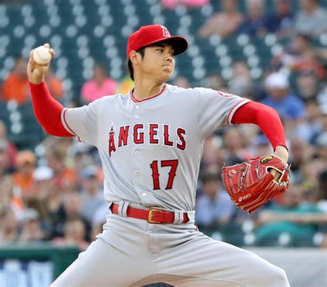 We did not find results for: 大谷、初回にいきなり失点 制球不安定/大リーグ/デイリー ...