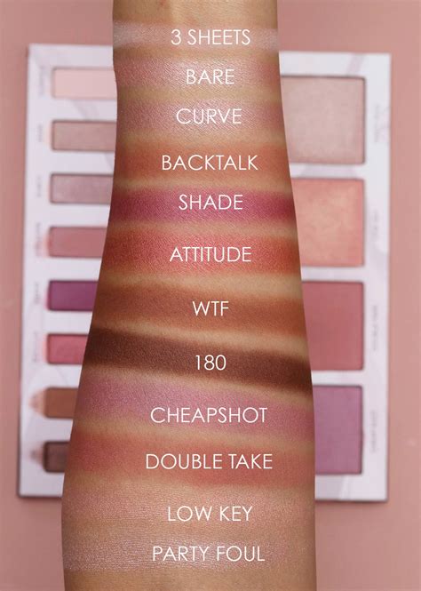 Bada Bing The Urban Decay Naked Cherry Collection Is Out Now Makeup