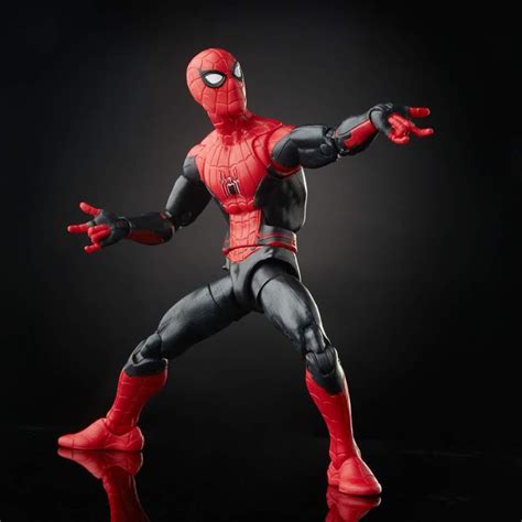 More Hasbro Spider Man Far From Home Legends Promotional Images