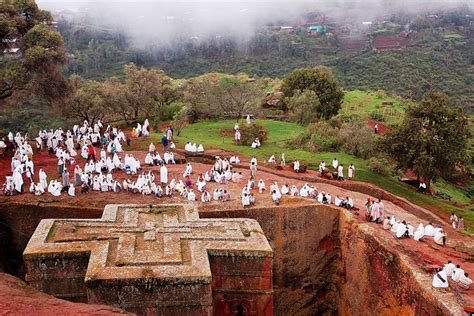 Ethiopia World Best Tourist Destination In 2015 European Journal Of