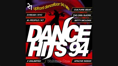 Dance Hits 94 Vol1 Youtube
