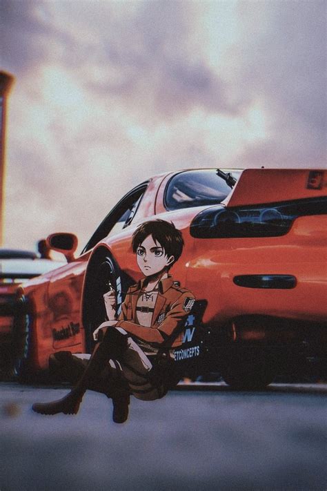 1920x1080 nissan, silvia s14, kouki, car, jdm, tuning wallpapers hd / desktop and mobile backgrounds A Collection of JDM X ANIME WALLPAPER MADE BY ME. in 2021 ...