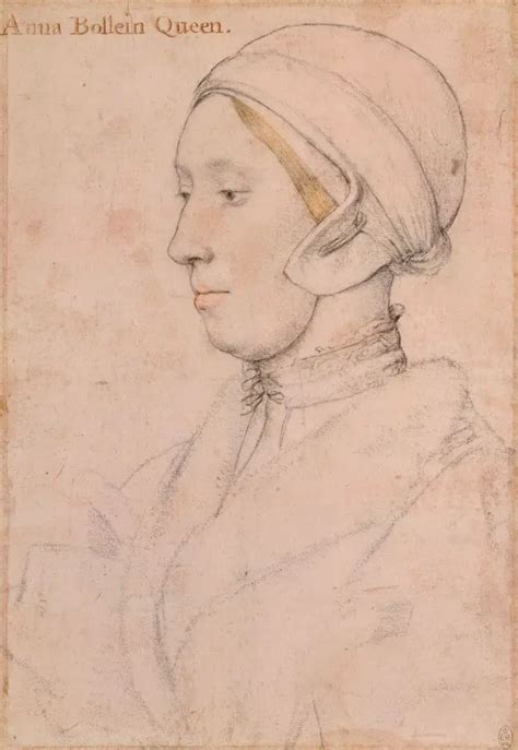 A Facial Reconstruction Of Anne Boleyn No The Anne Boleyn Files