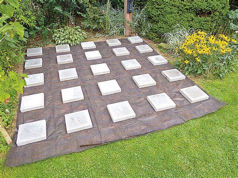 Maybe you would like to learn more about one of these? Rastermaß der Unterkonstruktion ist 50 x 50 cm | Terrasse ...