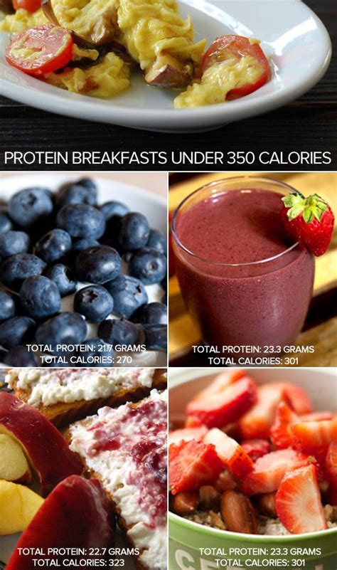 These foods can be high in calories, cholesterol and saturated fat. These Low-Calorie Breakfasts Will Keep You Full Until ...