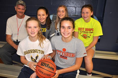 Barrington Middle School Teams Set Sights On State Titles Rhodybeat