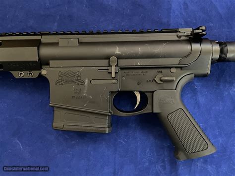 PALMETTO STATE ARMORY PA-10