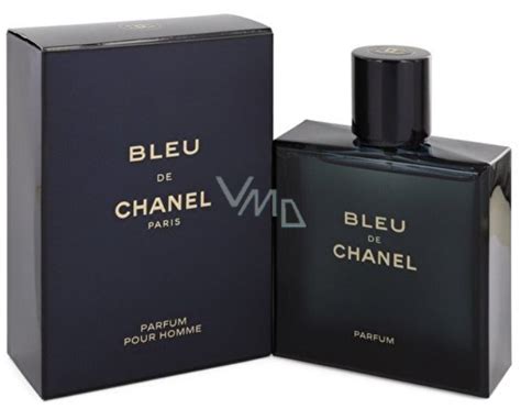 Chanel Bleu De Chanel Parfum Pour Homme Parfum Pre Mu Ov Ml Vmd