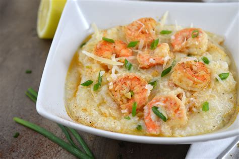 The long cook time mellows out the spicy jalapeno, but if you prefer a spicier dish, add a few drops of tabasco hot sauce. Tasty Tuesday's Recipe for the Week- The BEST Shrimp and Grits