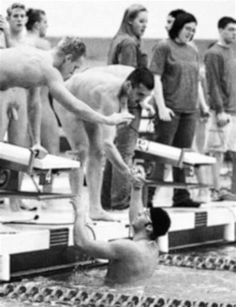 Vintage Cfnm Swimming Pool Cumception