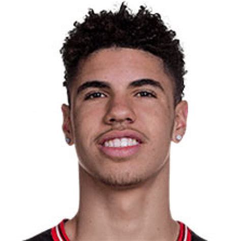 Ball turned in perhaps his best overall performance of the season, filling the box score in the process. Lamelo Ball, Basketball Player | Proballers