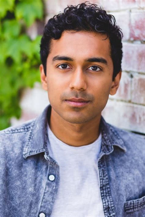 Picture Of Varun Saranga