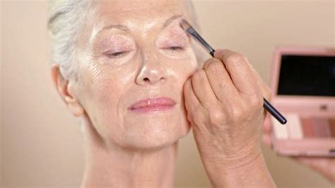mary greenwell s make up tips to looking your best at any age