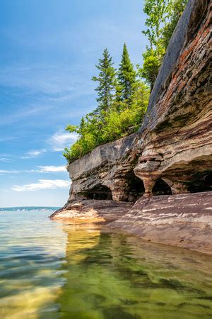 Michigan Nut Photography Pictured Rocks National Lakeshore Gallery