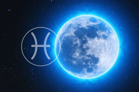 Impact Of Full Moon In Pisces 2023 On Your Zodiac Sign Instaastro