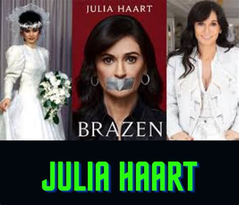 A Closer Look Into Julia Hart Net Worth In 2023 Editorialge