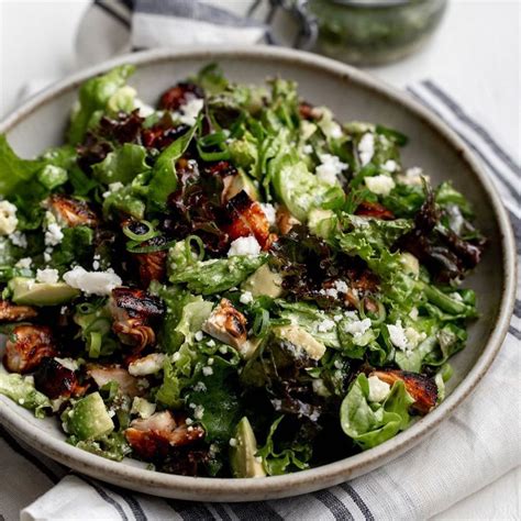 7 Delightfully Easy And Unbelievably Tasty Salad Recipes
