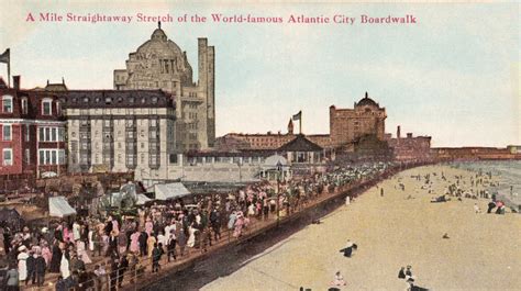 15 Things You Didnt Know About Atlantic City Nj