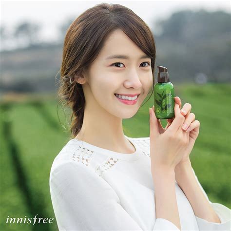 151025151026 Yoona Innisfree Promotional Pic From