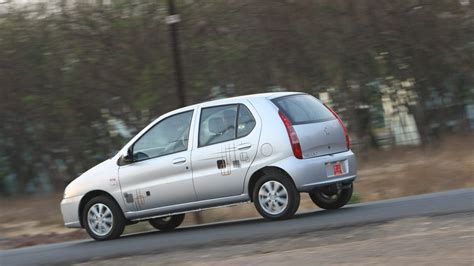 Tata Indica 2013 Ev2 Cr4 Le Exterior Car Photos Overdrive