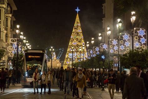 Top 5 Things To Do In Seville During Christmas Sevilla4real