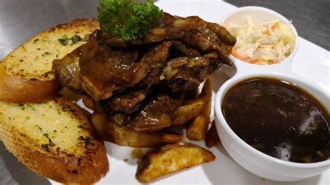 Cafe in bandar puchong jaya. Grusonn Cafe @ Puchong, discounts up to 50% - eatigo