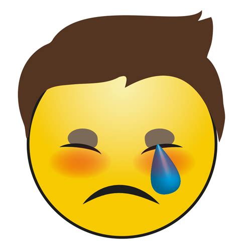 Boy Emoji Png Images Transparent Free Download Pngmart