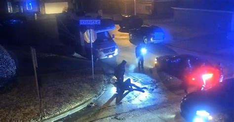 Memphis Police Body Cam Shows Beating Of Tire Nichols Avari Magazine