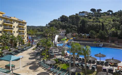 "Swimming pool area" Hotel Rosamar Garden Resort (Lloret ...