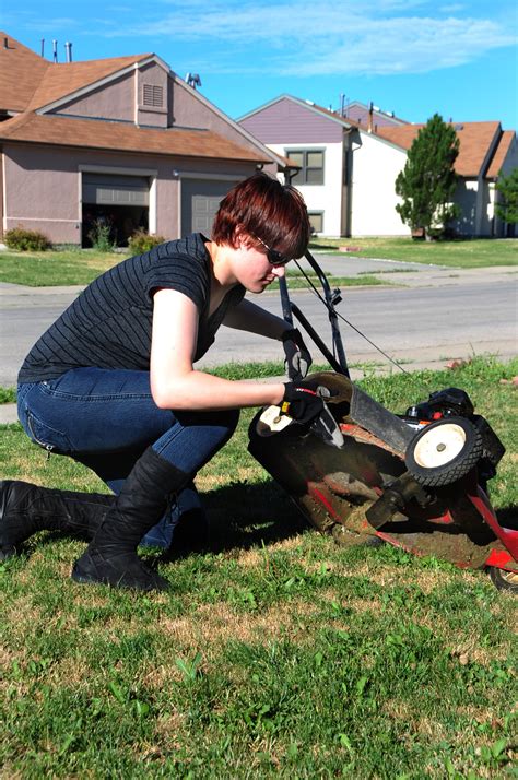 Lawn Mower Starts Then Dies How To Fix