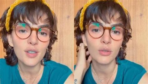 Mas logo a vida deles toma um rumo diferente, quando a garota é acusada, no colégio, de matar a pauladas uma gata grávida. Monica Benini, esposa de Junior, retira prótese de ...