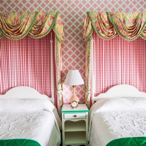 Blog post with info on dress code. Grand Hotel Mackinack | Condé Nast Traveler