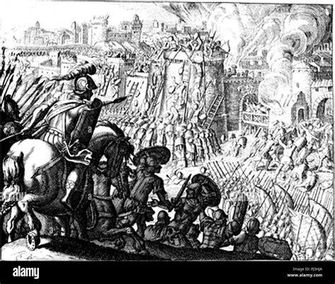 Siege Of Jerusalem Babylonians Fotos Und Bildmaterial In Hoher