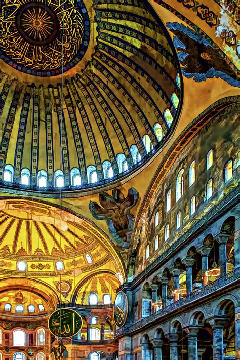 Byzantine Art And Architecture