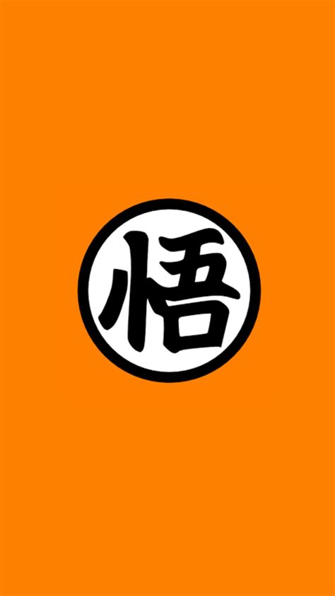 Ultimate tenkaichi, such as the ginyu force symbol, the demon mark, and many others. Roshi Goku Symbol iPhone Wallpapers - Top Free Roshi Goku Symbol iPhone Backgrounds ...
