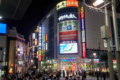 [tokyo] shimbashi izakaya hopping experience in tokyo and hakone kamakura 3 day ticket pass