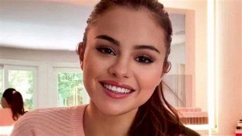 Selena Gomez Muestra Por Primera Vez La Cicatriz Que Le Dejó Su Trasplante De Riñón Diarios En Red