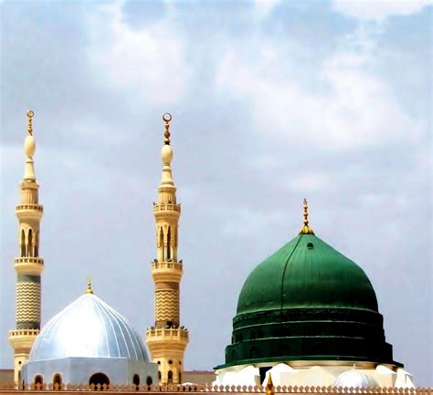 Wallpaper 1920x1080 Full Hd Madina Hd Images Mashaallah Excellent View