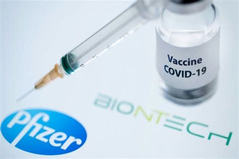 Os testes da vacina da pfizer estão sendo realizados nacionalmente pelo cepic (centro paulista de. Quais americanos vão receber a vacina contra a covid primeiro?