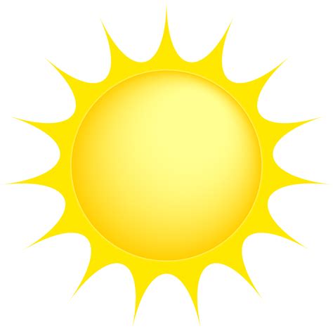 Check spelling or type a new query. Sun Transparent PNG Clip Art Image | Gallery Yopriceville ...