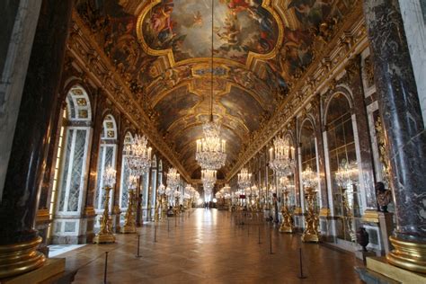 How Much Did It Cost To Build Versailles Historyextra