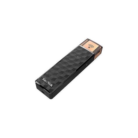 Bedienungsanleitung Sandisk Connect 64gb Wireless Usb Stick