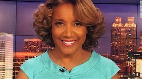 Atlanta Tv Station Veteran News Anchor Amanda Davis Dies
