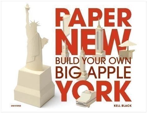 You should at least create an landing page for your app, and ideally before you build your app. Paper New York: Build Your Own Big Apple by Kell Black ...