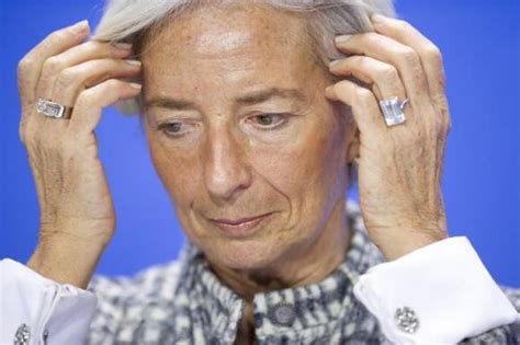 unconventional monetary policy should be temporary imf chief fwire news firstpost