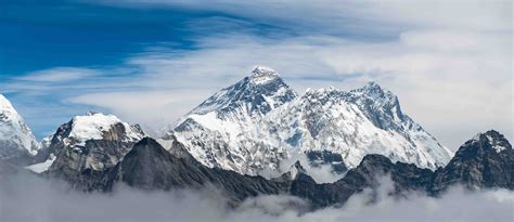 50 Extreme Mount Everest Facts For The Adventurous