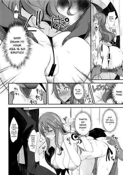 Op Sex Nhentai Hentai Doujinshi And Manga
