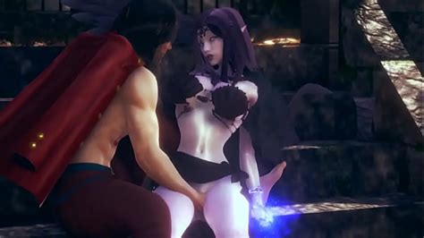Morgana Lol Cosplay Having Sex With A Man Hentai Gameplay Xxx Mobile