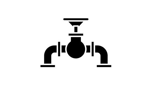 Pipeline Icon Graphic By Back1design1 · Creative Fabrica